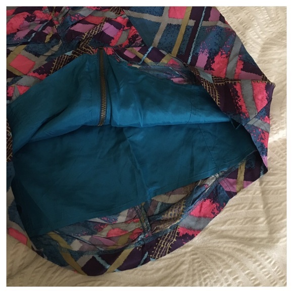 Be Seduced Front Zipper Mini Dress - Picture 8 of 13